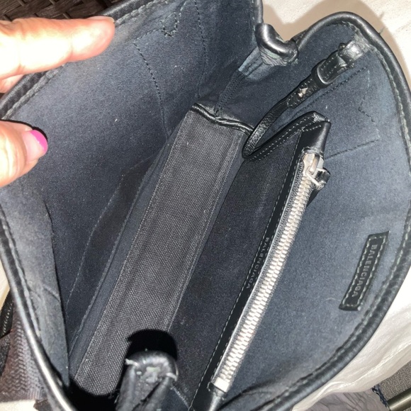 BALENCIAGA 2021  XS Cabas - Picture 7 of 13